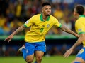 Jesus Minta Maaf dapat Kartu Merah di Final Copa America