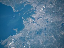 Ada Astronaut yang Sedih Lihat Bumi dari Antariksa, Kenapa?