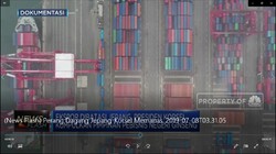 Perang Dagang Jepang-Korsel Memanas