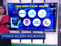 Friksi Klaim Asuransi