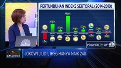 Pasar Nantikan Realisasi Regulasi Pemerintah Baru
