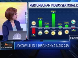 Pasar Nantikan Realisasi Regulasi Pemerintah Baru
