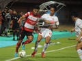 Insiden Pistol di Madura United vs PSM Diklaim Sudah Beres