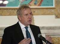 Dubes Inggris untuk AS: Trump Ceroboh dan tidak Kompeten!