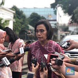 Keseimbangan Primer Defisit Rp 10 T di Juli 2020, APBN Tekor?