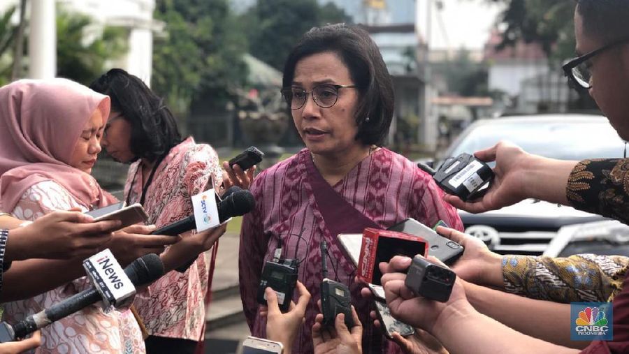 Menteri Keuangan Sri Mulyani angkat suara soal temuan dugaan transfer pricing demi penghindaran pajak yang dilakukan oleh PT Adaro Energy Tbk.