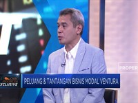 Mandiri Capital Gelar Program Digital Incubator