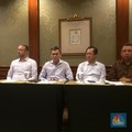 Babak Baru Kisruh Jababeka, Manajemen Lama Menang!