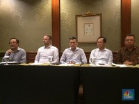 Cara Jitu Menghindari Emiten yang Terancam Gagal Bayar