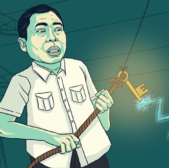 Tarif Listrik Naik atau Turun Tahun Depan, Ini Kuncinya!