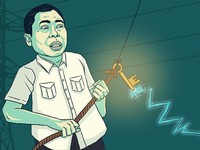 Tarif Listrik Naik atau Turun Tahun Depan, Ini Kuncinya!