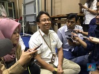 BUMN Sebut Harga Gas Mahal di Hulu, Bisa Turun Jadi US$6?