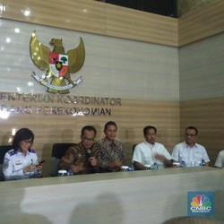 Diskon 50% Tarif Tiket Pesawat LCC Berlaku 11 Juli