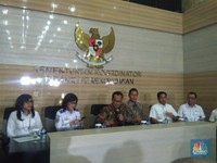Diskon 50% Tarif Tiket Pesawat LCC Berlaku 11 Juli