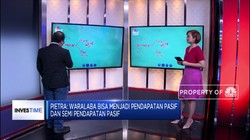 Kelola Pendapatan Pasif Lewat Waralaba