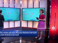 Kelola Pendapatan Pasif Lewat Waralaba
