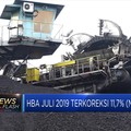 HBA Juli 2019 Terkoreksi 11,7%