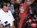 Baiq Nuril Semringah Usai Rapat di DPR: Selangkah Lagi