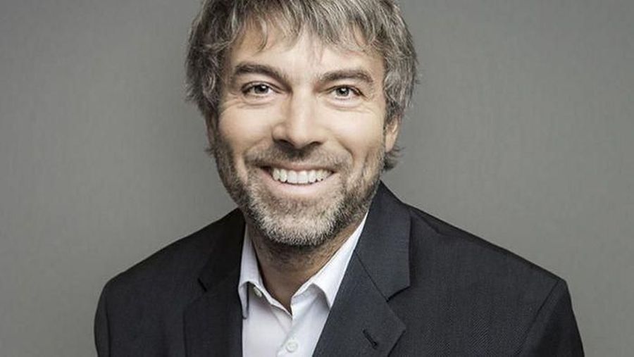 Petr Kellner (dok. Forbes)