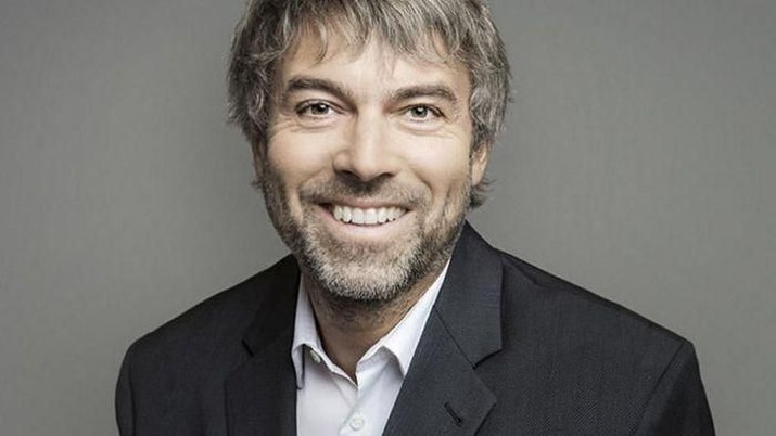 Petr Kellner (dok. Forbes) Petr Kellner (dok. Forbes)