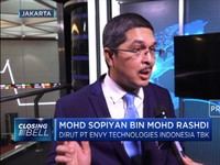 Dana IPO Rp 222 M Digunakan untuk Ekspansi Usaha ENVY