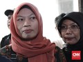 Kasus Baiq Nuril Dianggap Tak Ada Jika Jokowi Beri Amnesti