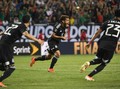 Meksiko Juara Piala Emas 2019