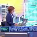 Optimisme Pemangkasan Suku Bunga Acuan The Fed