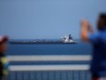 AS Tuduh Iran Ganggu Kapal Tanker Inggris di Teluk Arab