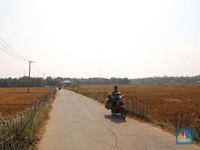 Ngerinya Mafia Tanah di Mata Pengusaha