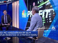 Mandiri Capital Siapkan Rp 50 M Untuk Perluas Bisnis