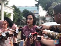 Ibu Sri Mulyani, Ini PR Anda Jika Jadi Menteri Keuangan Lagi