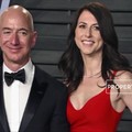 Wow! Janda Jeff Bezos 'Buang Uang' Rp 38,4 T, Buat Apa?
