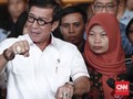 Yasonna Sebut Jokowi Berpeluang Beri Amnesti untuk Baiq Nuril