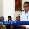 LIVE NOW! Tentukan Nasib RI, Jokowi Pidato Visi Pembangunan