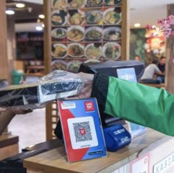 Catat! Bayar Gojek Kelak Bisa Pakai LinkAja