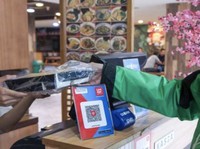 Wah, Bayar Gojek Kini Bisa Pakai LinkAja dan GoPay