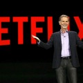 Kisah Sukses Bos Netflix, Semua Berawal dari Hobi Rental DVD