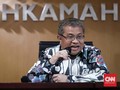 MA Akan Periksa Independensi Hakim yang Diserang Pengacara TW