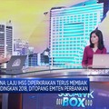 IHSG Diprediksi Bergerak Positif Hingga Akhir Tahun