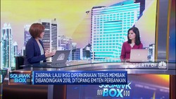 IHSG Diprediksi Bergerak Positif Hingga Akhir Tahun