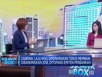 IHSG Diprediksi Bergerak Positif Hingga Akhir Tahun