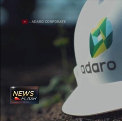 Adaro Energy (ADRO) Perpanjang Buyback Saham Senilai Rp 4 T