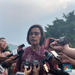 Siap-siap! Sri Mulyani akan Ajukan Rancangan UU Pajak Baru