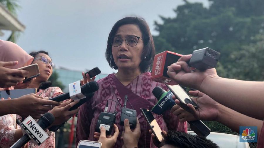 Kondisi lingkungan global yang makin tak menentu, dikhawatirkan berdampak terhadap perekonomian Indonesia mulai mengusik Presiden Joko Widodo.