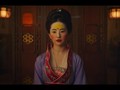 VIDEO: Penampakan Perdana Live Action 'Mulan'