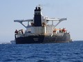 Kapal Tanker Iran yang Sempat Disita Inggris Kembali Berlayar