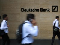Nilai Buku Bank Permata Turun, Deutsche Sekuritas Resmi Cabut