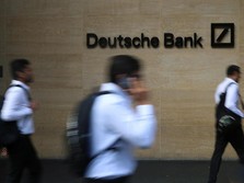 Nilai Buku Bank Permata Turun, Deutsche Sekuritas Resmi Cabut