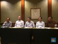 Direksi Saling Klaim, Asing Kabur dari Jababeka Rp 291 M!